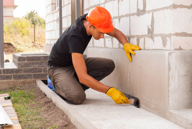 Waterproofing professionals working in Whitelaw, WI